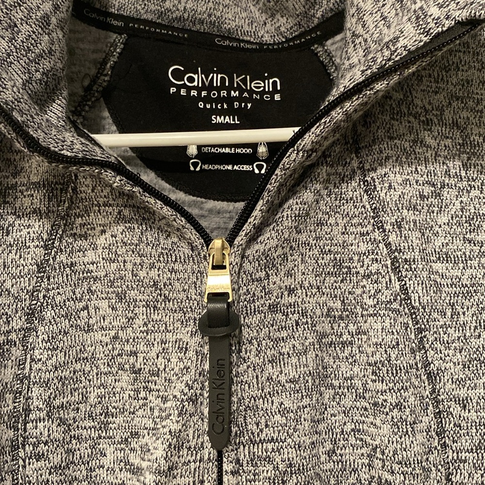 Calvin Klein Performance Jacket - image 4
